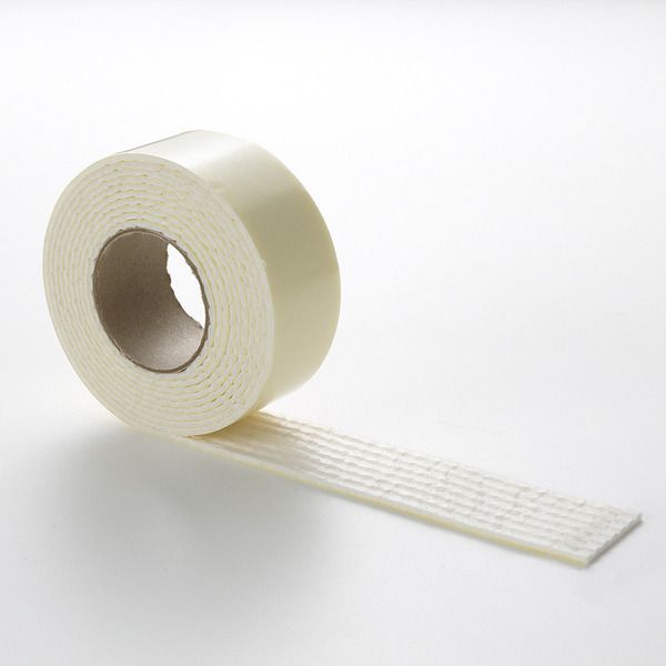 akachan honpo - 安心止滑膠帶 嬰幼兒用-白色