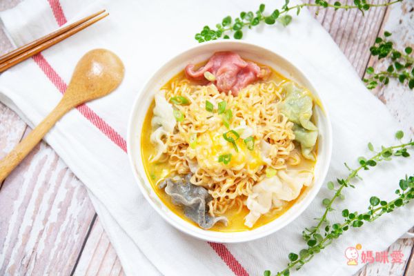 ❤ Lovelychef小廚娘 專屬團購 ❤ 詹鬼媽咪糖果水餃