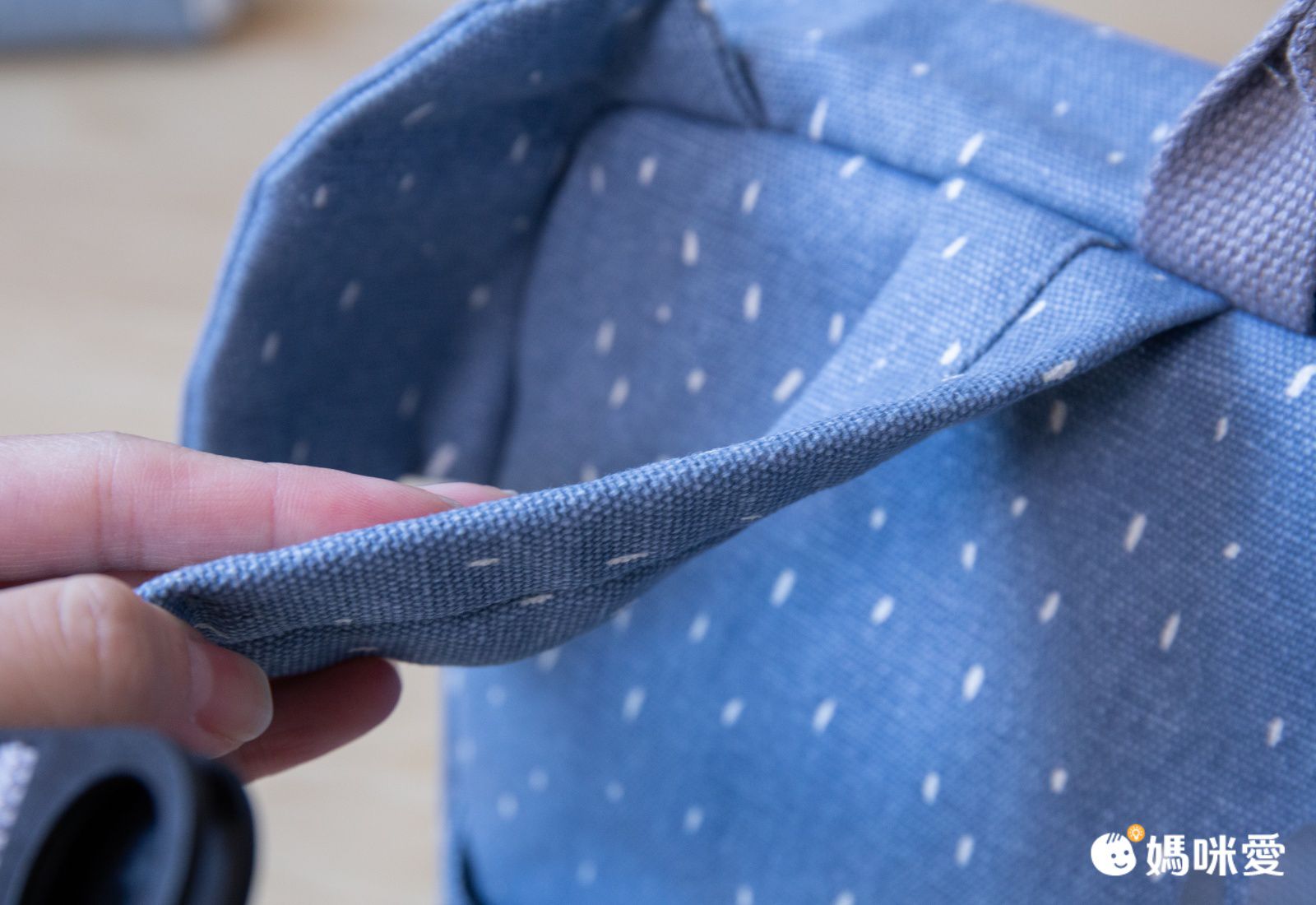 比利時 Trixie - 動物造型書包-開心鱷魚