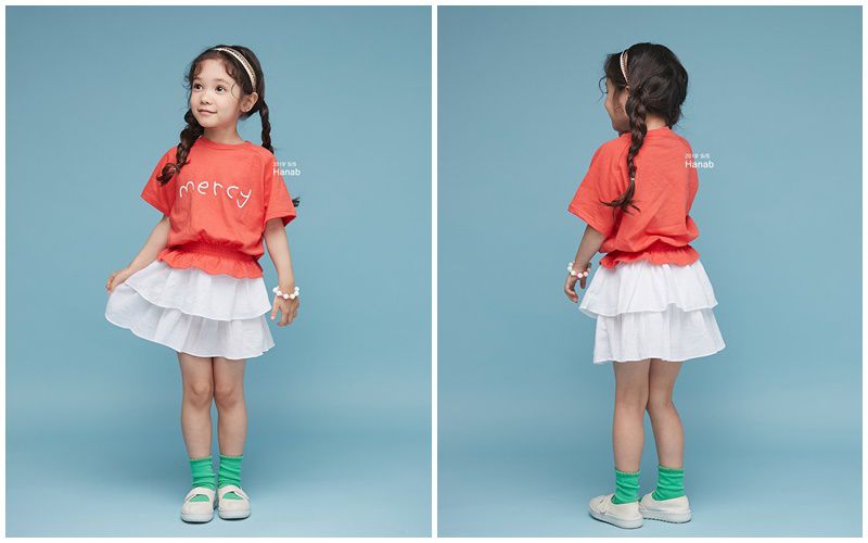 ♥ 韓製迪士尼套裝  2019 夏季款♥ 米奇、唐老鴨、小熊維尼 都在這裡！