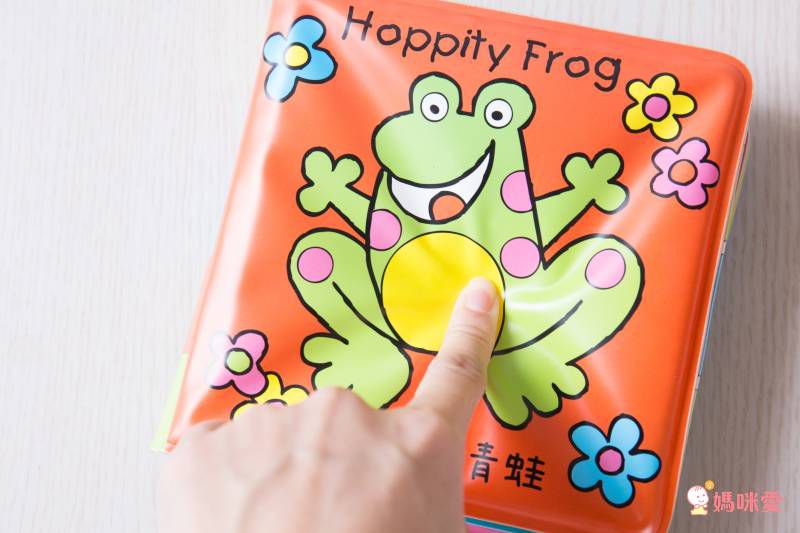 小瓢蟲中英雙語系列 ★啟蒙認知五書組★ 0歲開始看，依寶寶視覺發展階段設計！