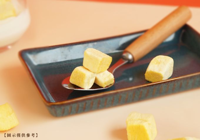 義美生機 - 真甘純芒果40g