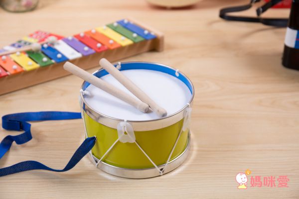 化身小小演奏家【New Classic Toys】木製仿真樂器