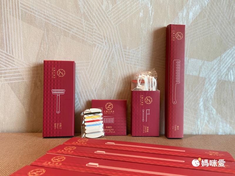 立麗大酒店 ☼ 最多一泊三食直接升等四人房住宿券