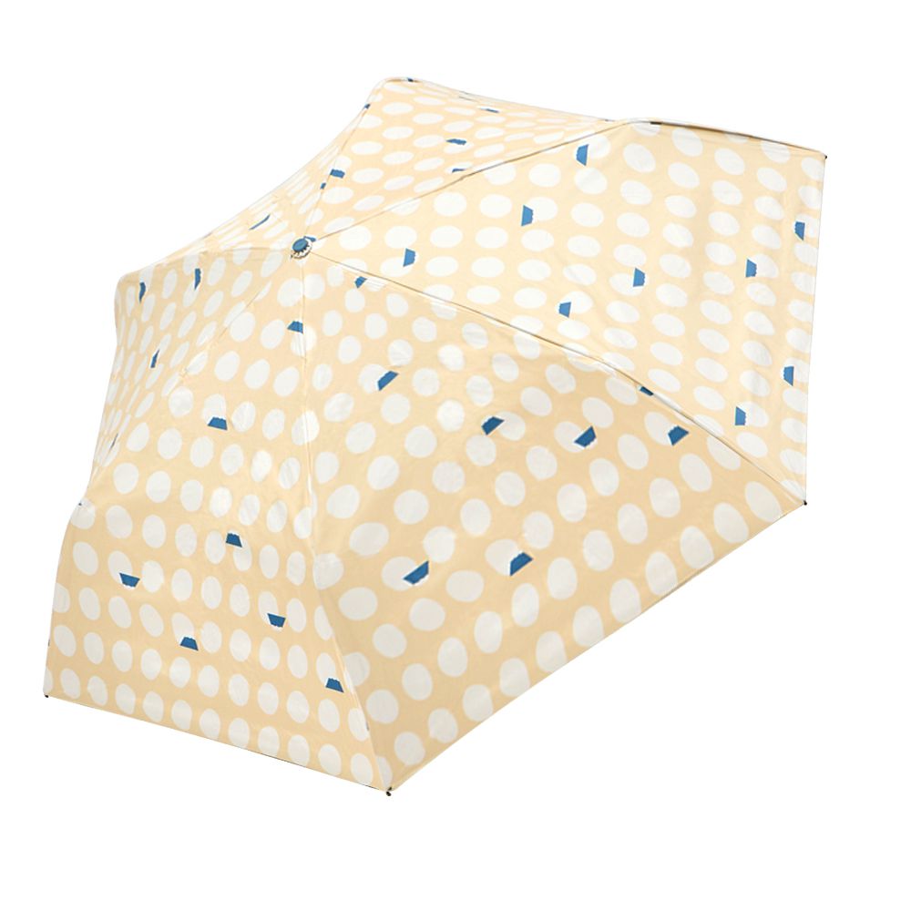 黑膠降溫手開輕細口紅傘-富士山-180g