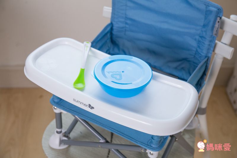 Summer Infant 餐椅