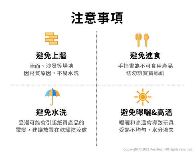 MiDeer - 手指塗鴉畫紙