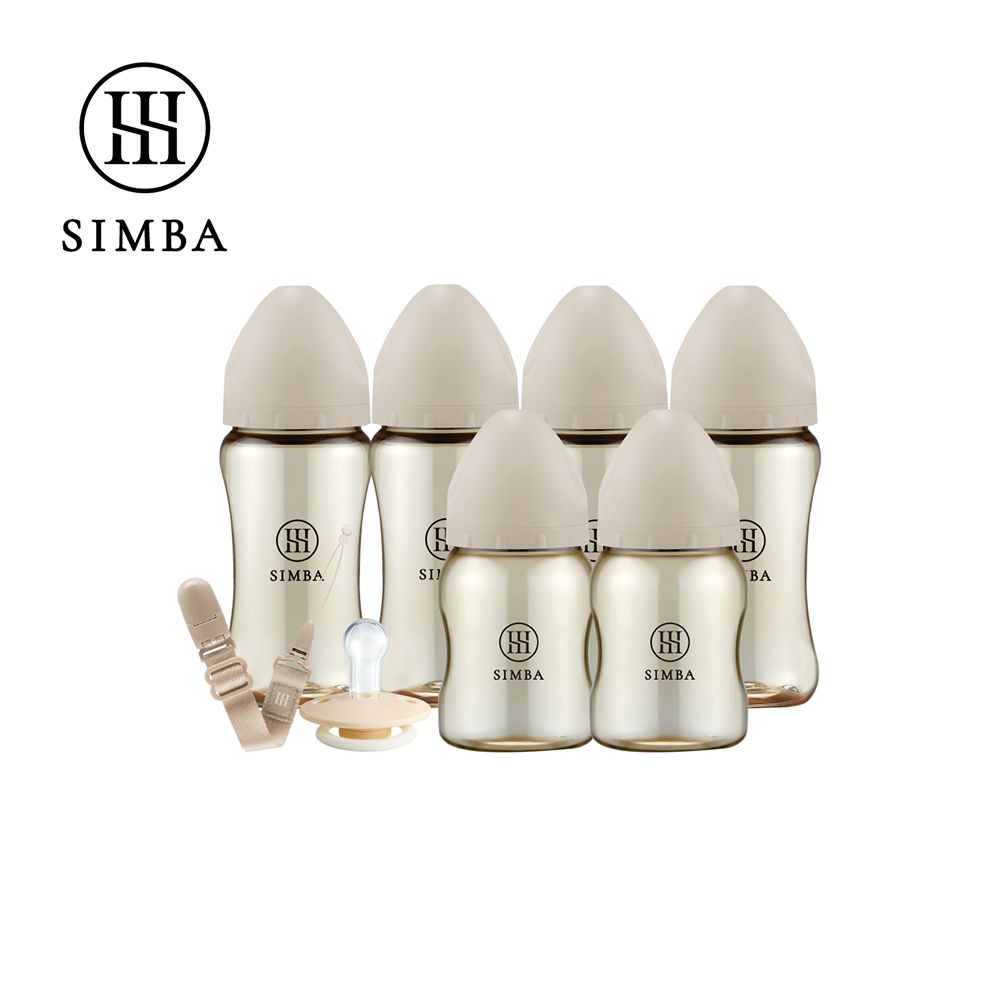 咬咬喝喝進階組！新生起手包-夜光型-優格