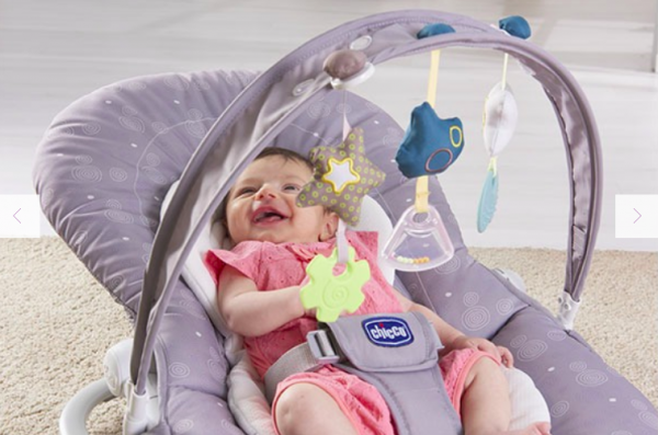 義大利Chicco 奶瓶奶嘴系列 ✦ 防脹氣佳 ✦