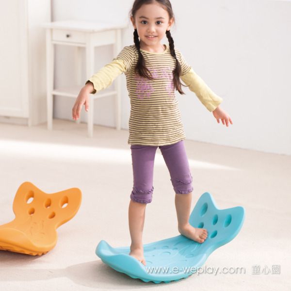 Weplay - 搖滾威力-藍