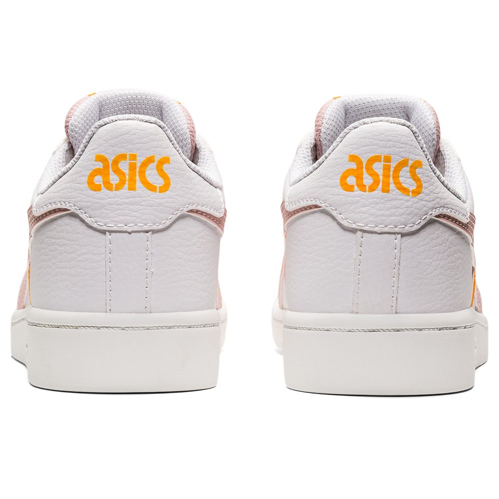 ASICS 亞瑟士 - JAPAN S GS 大童運動休閒鞋 1204A007-111