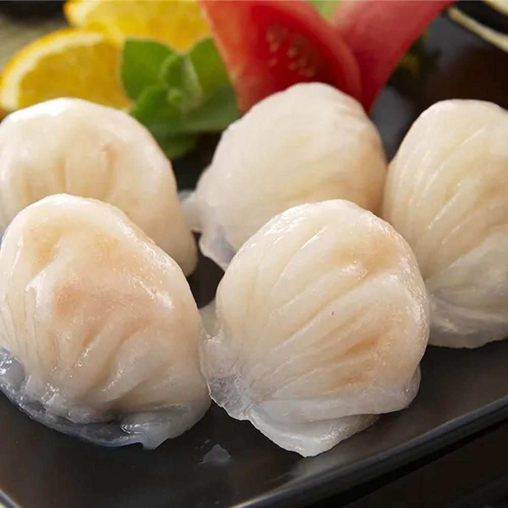 經典鮮蝦餃 (10入)_5盒組-1盒/260g(10入)