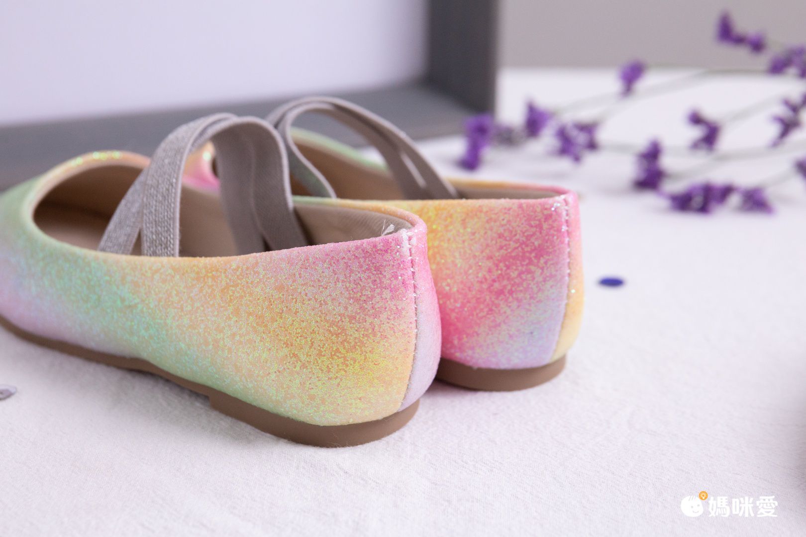 【Mystock】 精緻閃亮女寶童鞋 ✦ 限時7折起！