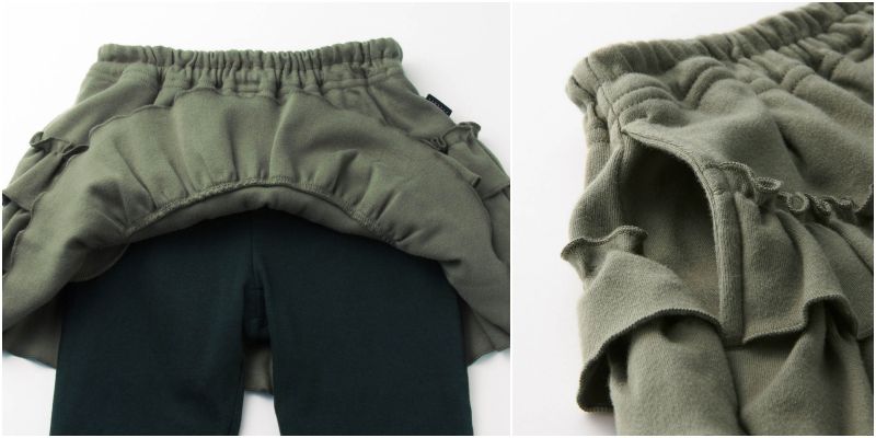 【日本千趣會】內衣褲 / 洞洞背心 #超值多件組