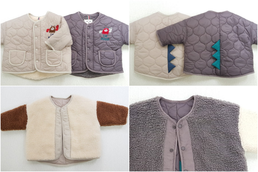 又萌又保暖！正韓 Mimico 外套 ❤ 1126上新品！人氣熱銷NO.1