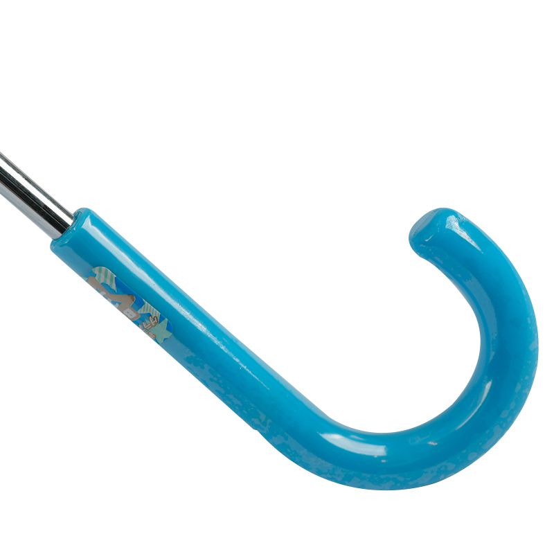 akachan honpo - 雨傘-車子-藍色