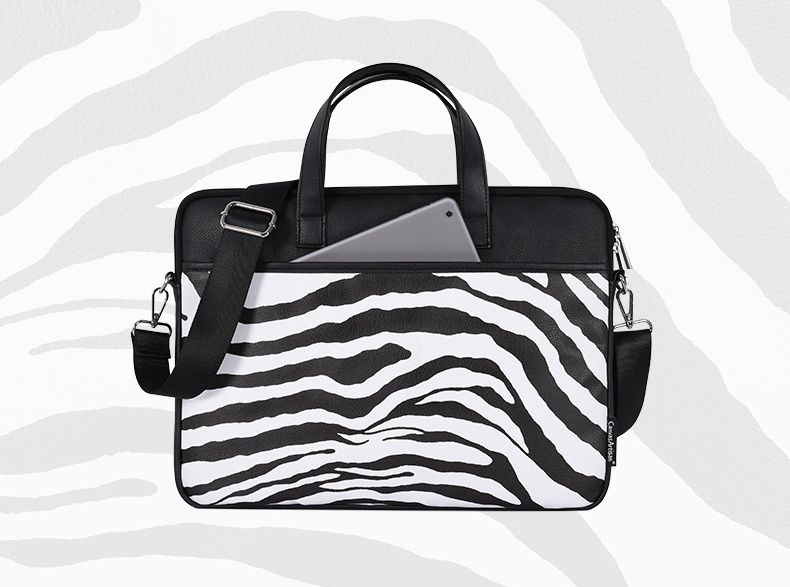 防潑水筆電包/電腦包｜輕量x便攜一袋裝好筆電、充電器帶著走！