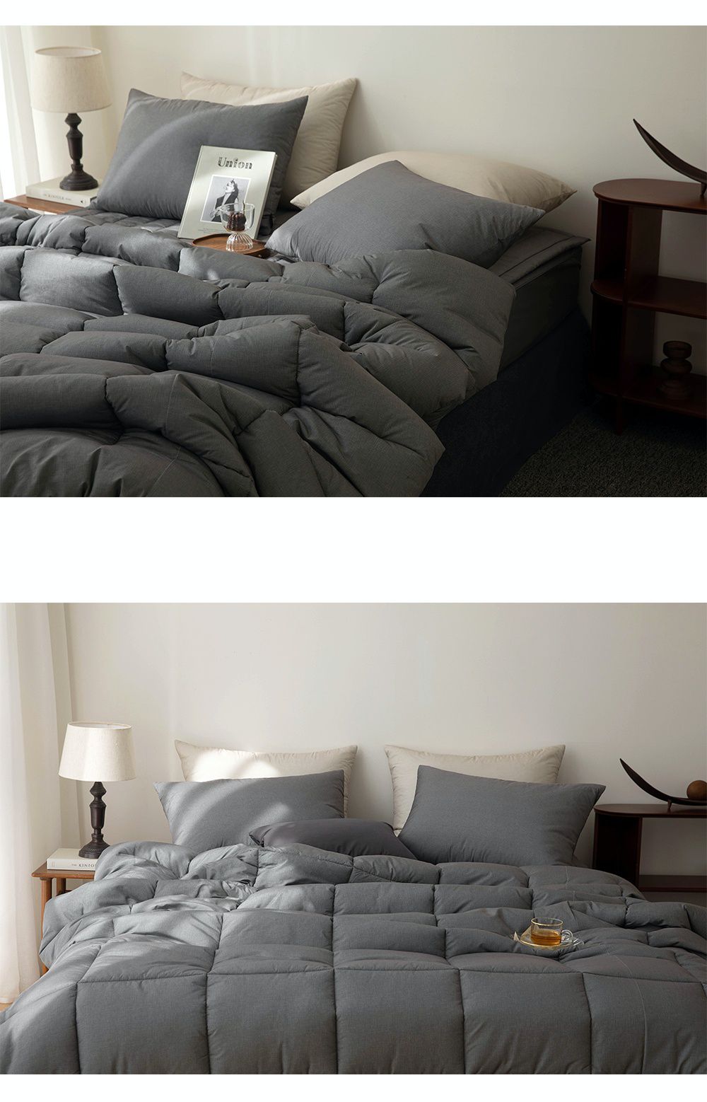 韓國 Maatila - 可水洗M2全方位抗菌防蟎四季被-銀河傳說