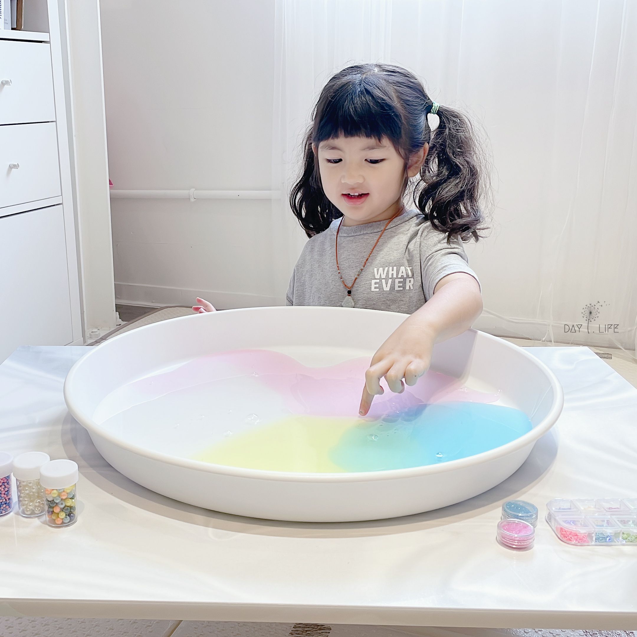 韓國MYTOYS - 史萊姆Slime_超級魔法豪華套組_15件組(包裝隨機)