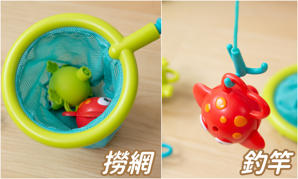 浴室秒變水上樂園【德國 Hape】戲水玩具，孩子愛上洗澡的魔法