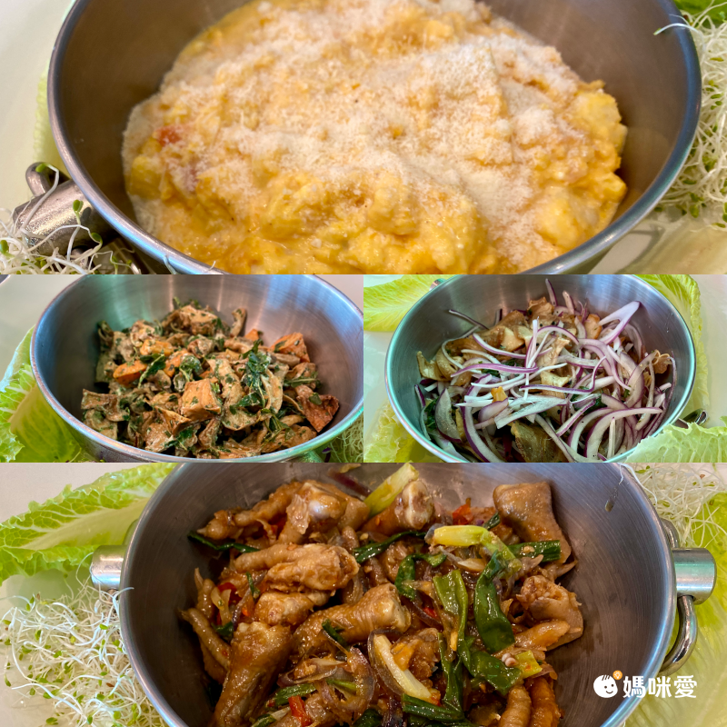 立麗大酒店 ☼ 最多一泊三食直接升等四人房住宿券