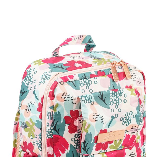 美國 Ju-Ju-Be - Mini Be 親子包-MiniBe-Forget Me Not