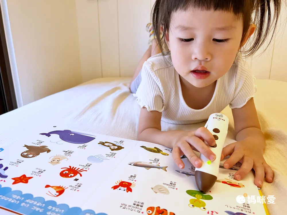 日本設計研發《KIDsREAD 四語圖解字典 》終於補貨！