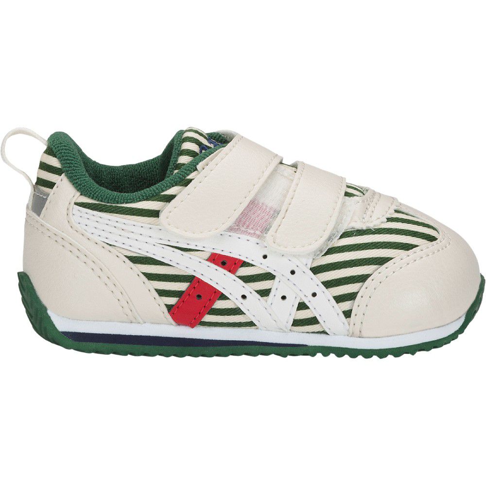 ASICS 亞瑟士 - IDAHO BABY CT 4童鞋 TUB167-300