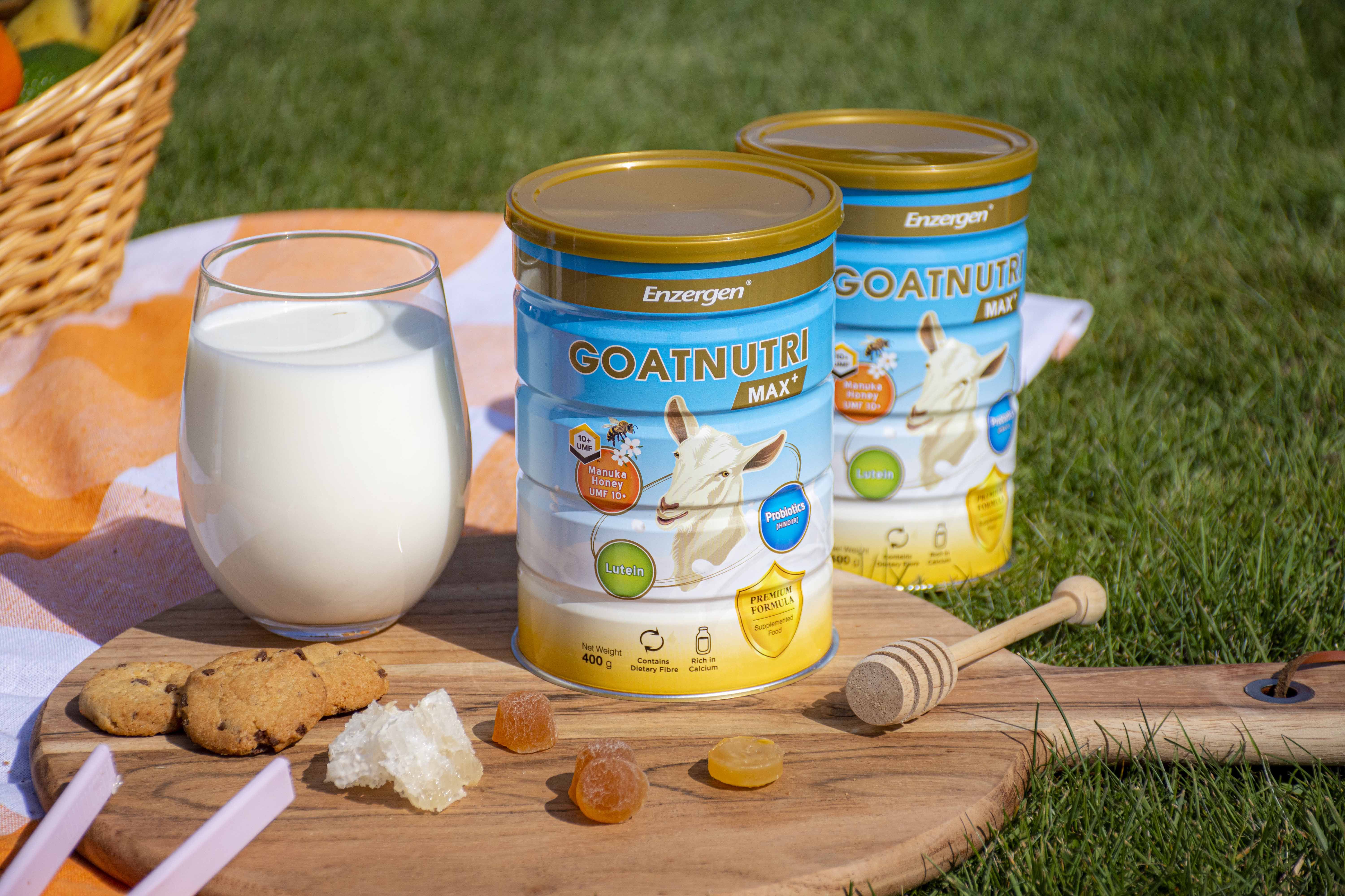 市售唯一麥蘆卡蜂蜜！蜂膠液/潤喉糖/乳鐵蛋白粉