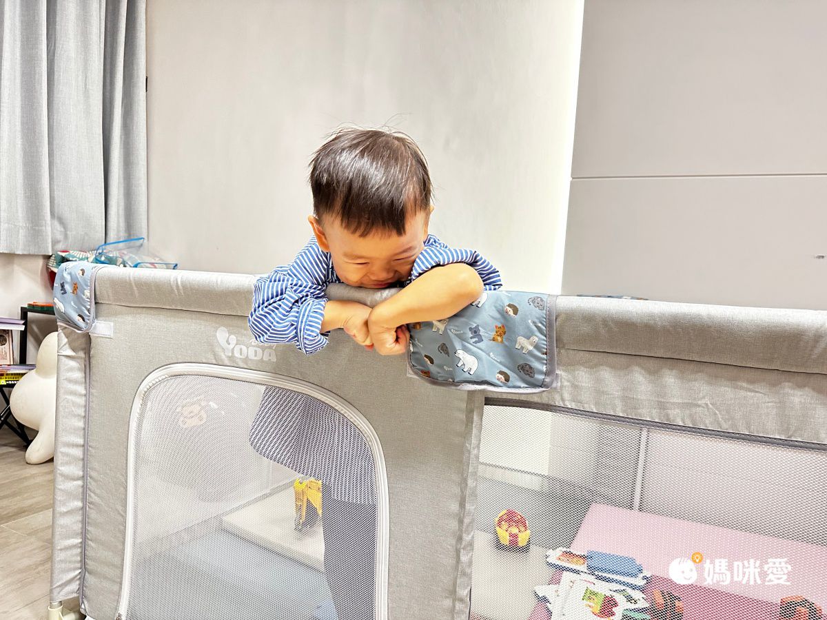 下殺3折起！【YODA 床圍、護欄】垂直升降安全更省空間