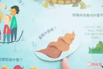 閣林文創❤驚奇趣味翻翻書