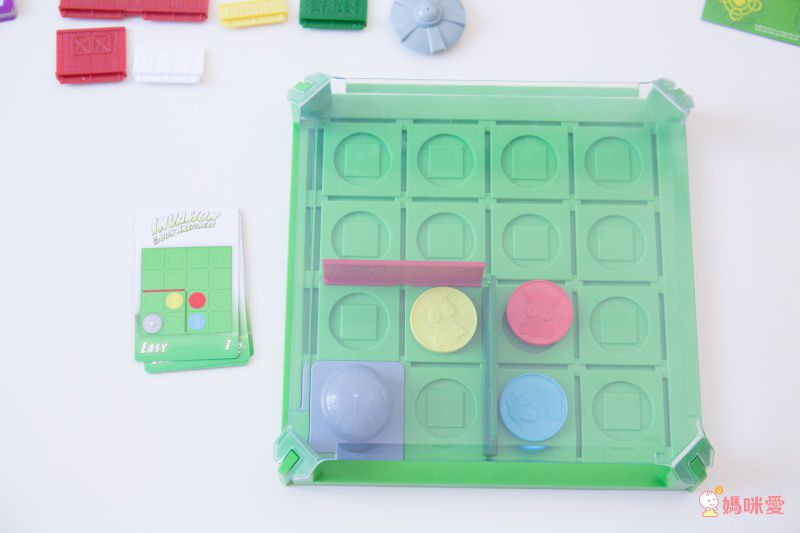 連假在家也玩嗨✌【上誼】益智桌遊 ★ 關卡多～闖關不無聊！