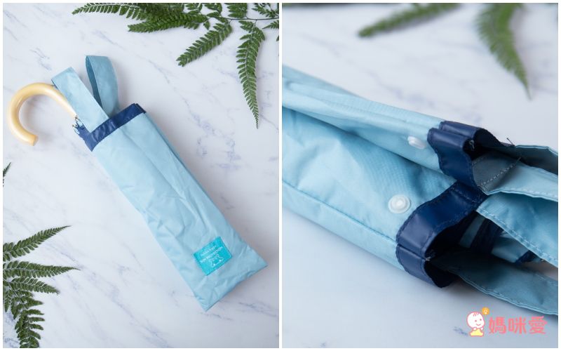 日本 kukka hippo - 兒童單片透明直傘-恐龍世界