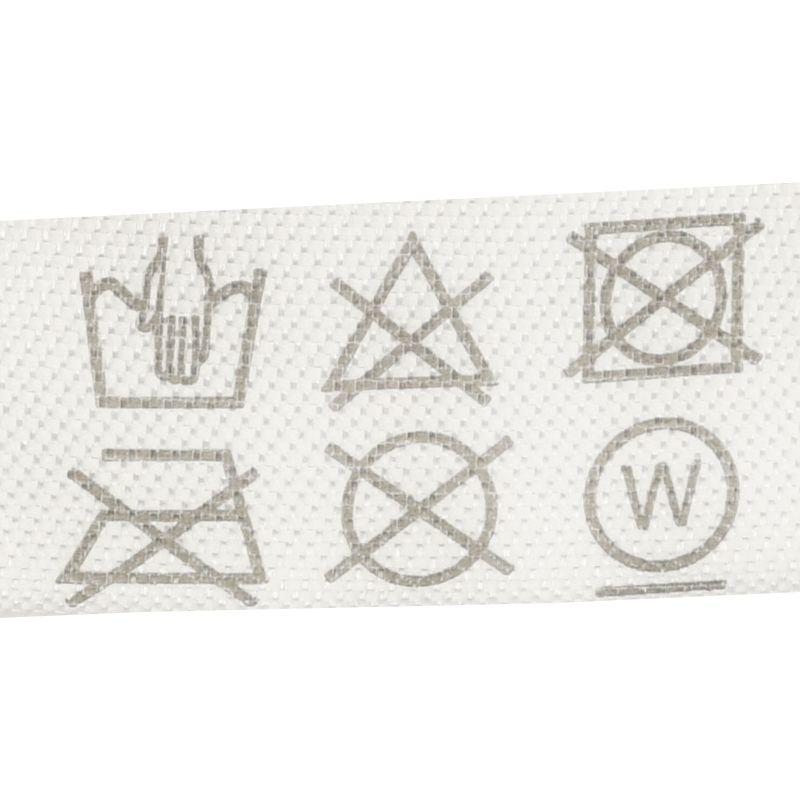 akachan honpo - 保暖絎縫背心 按扣款-灰色 (50~70cm)