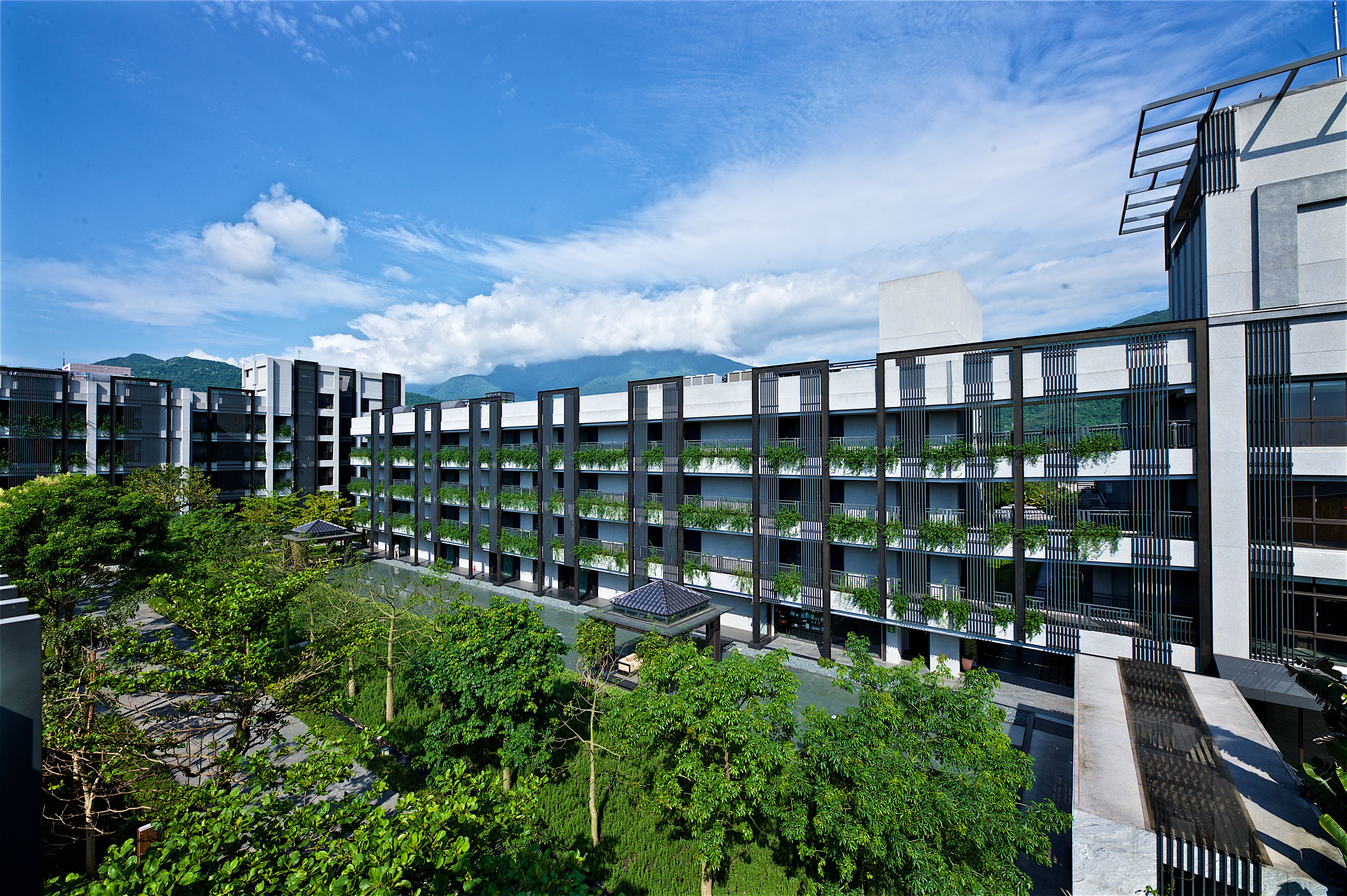 五星級療癒之旅【花蓮秧悅美地度假酒店 Gaeavilla Resort】