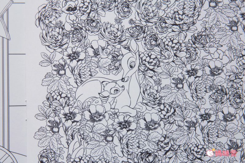 日本文具代購 - B5尺寸繪圖本-白雪公主