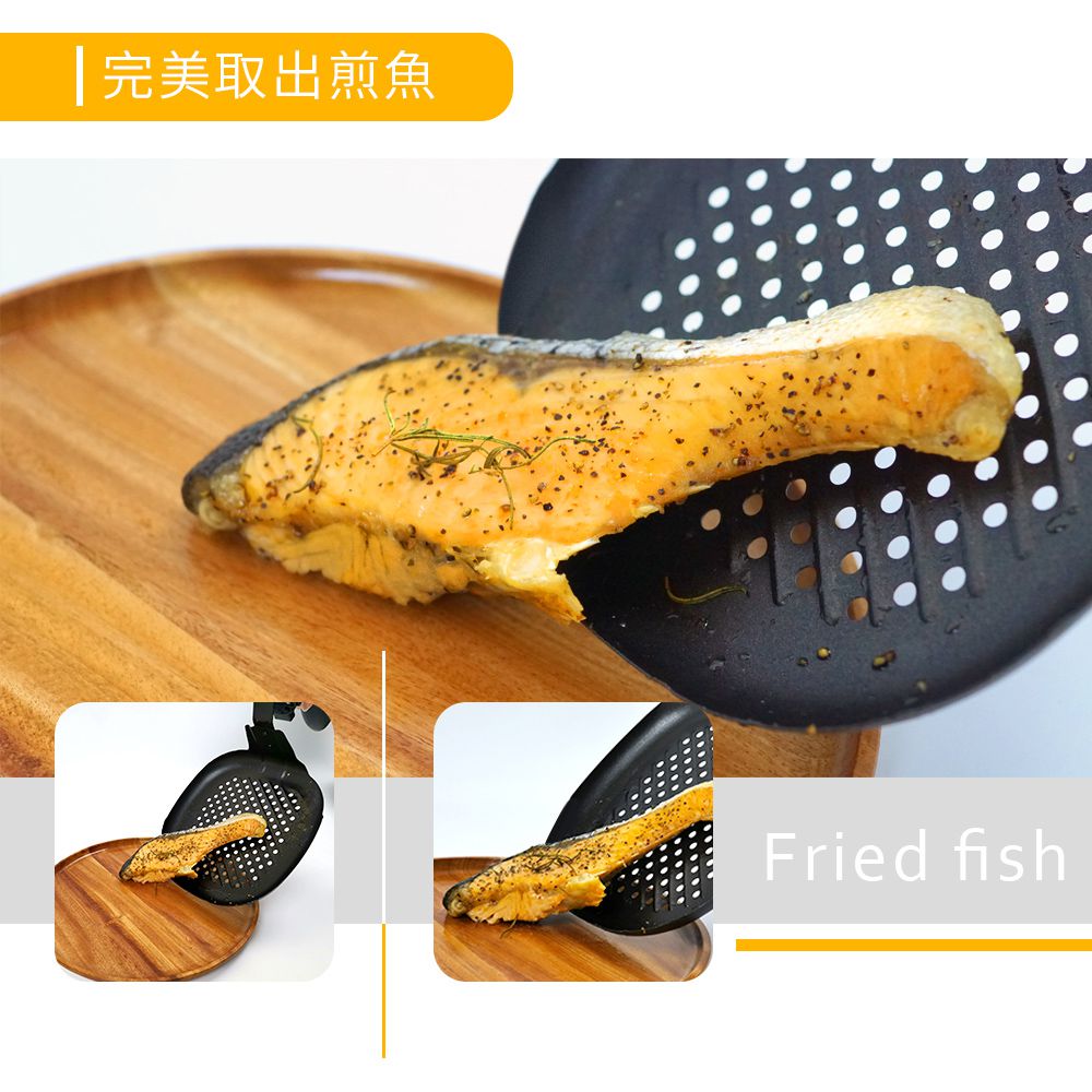 不用油炸更健康！Philo 飛樂 免油氣炸鍋