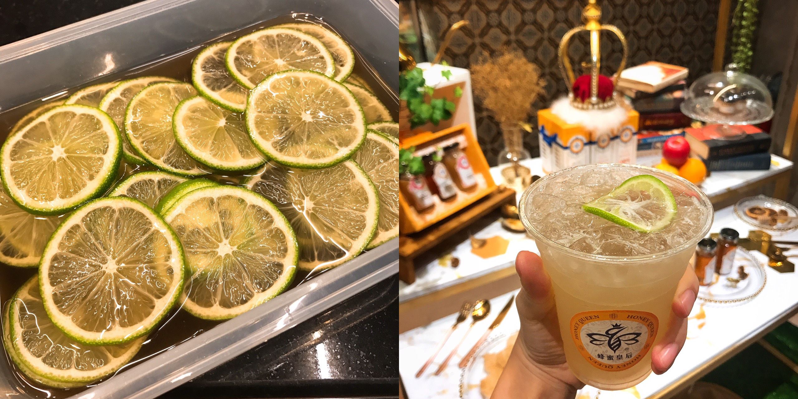 【蜂蜜皇后】頂級天然純蜜、蜂王乳 l 榮獲比利時iTQi絕佳獎