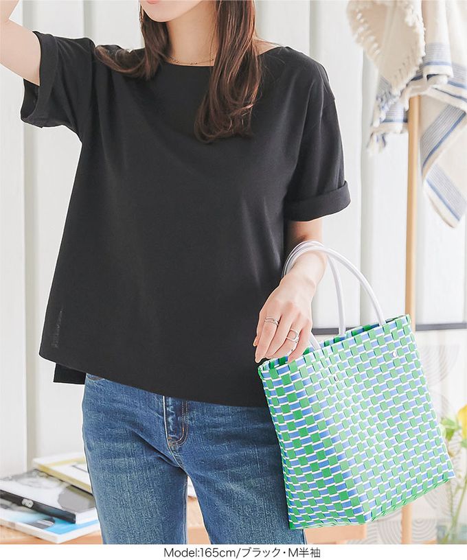 日本 Kobe Lettuce - 抗透汗機能 純棉短袖上衣(可選袖)-淺灰