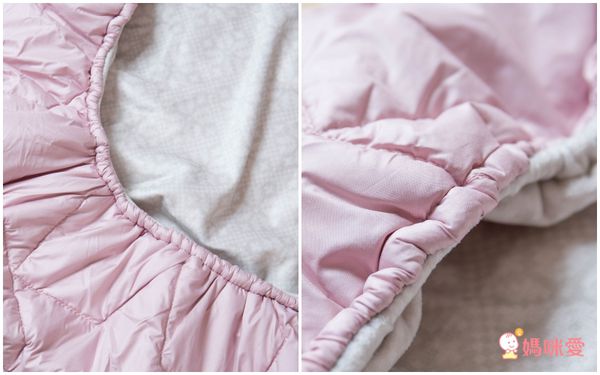 ►日本BISQUE◄ 推車 / 外出保暖～好評現貨供應！