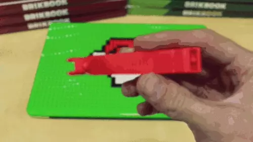 美國Brik樂高積木牆❗拼湊專屬孩子的牆❗