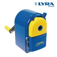 德國LYRA - 萬用削筆機