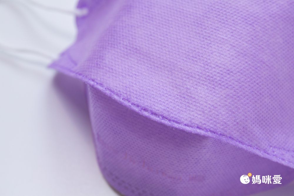 令和 Linghe - 成人醫療級韓式KF94立體口罩/雙鋼印/台灣製-4D魚形/3D韓版-天使白 (20.5x8.2±0.5cm)-10入/盒(未滅菌)