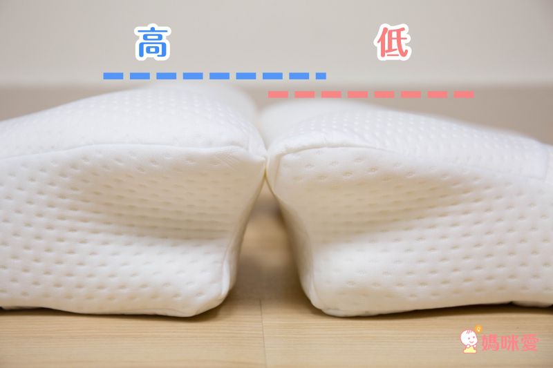 日本 SU-ZI - AS 快眠枕專用替換枕套-深藍