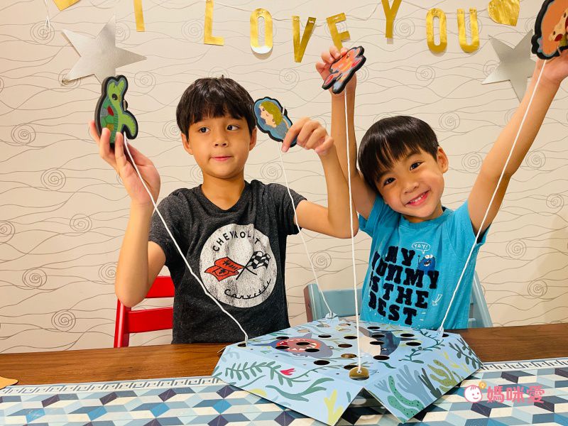 MEandMine - 海底救援小隊