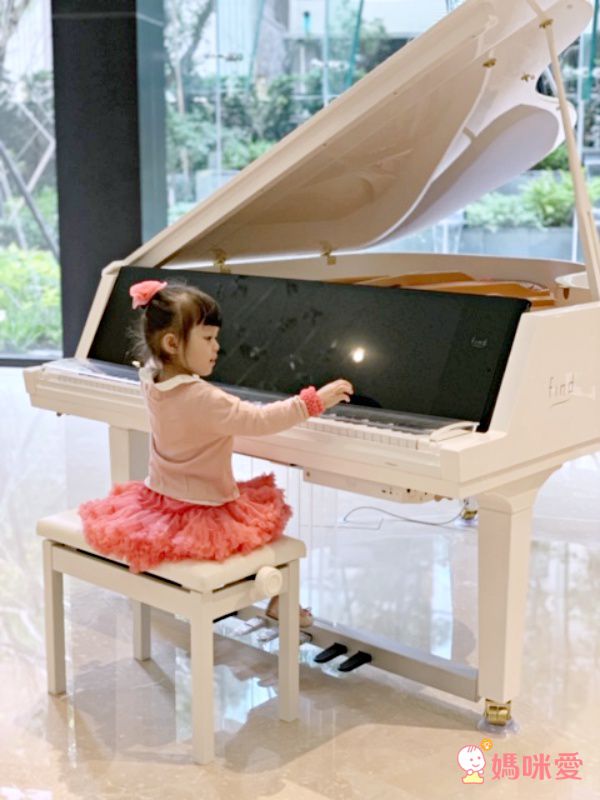 日安朵朵原創❤夢幻雪紡蓬裙