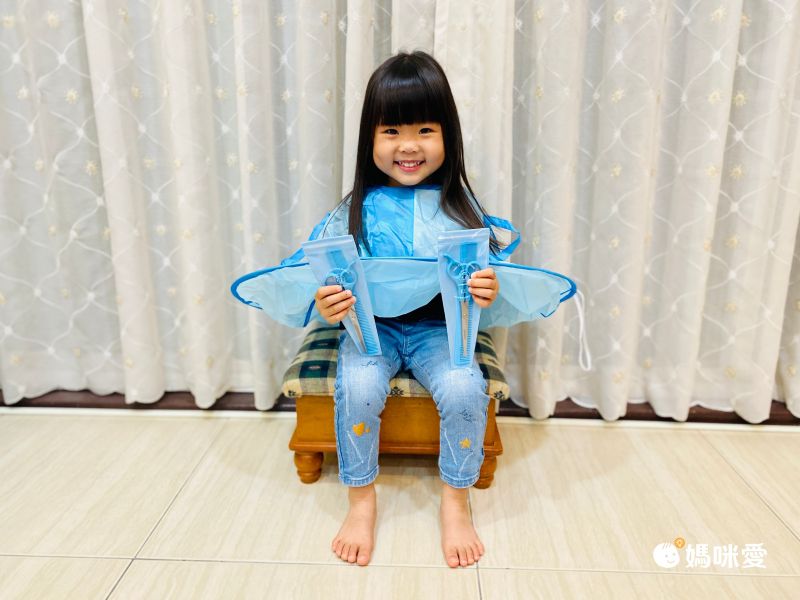 奧本電剪 - CT-53+CT-54 奧本家用安全理髮 剪刀組+打薄剪刀組-35g/36g