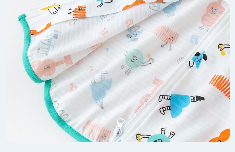 純棉立體造型連帽防曬外套-可愛鴨子-白色