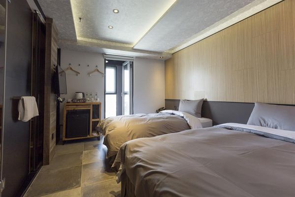 台中草悟道文旅