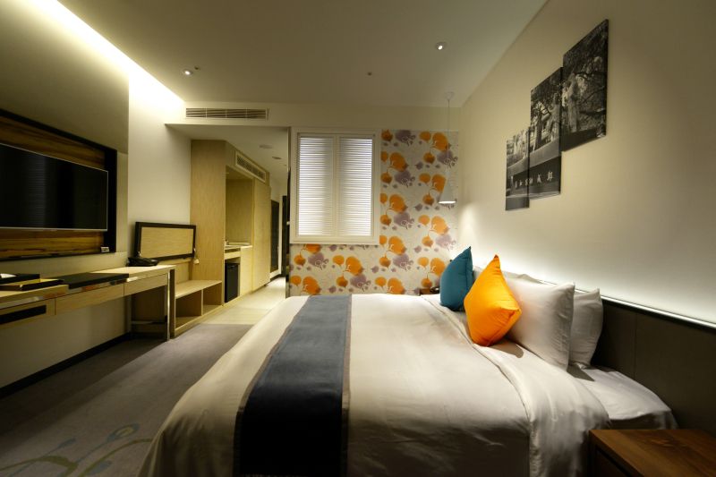 榮美金鬱金香酒店(GOLDEN TULIP GLORY FINE HOTEL)